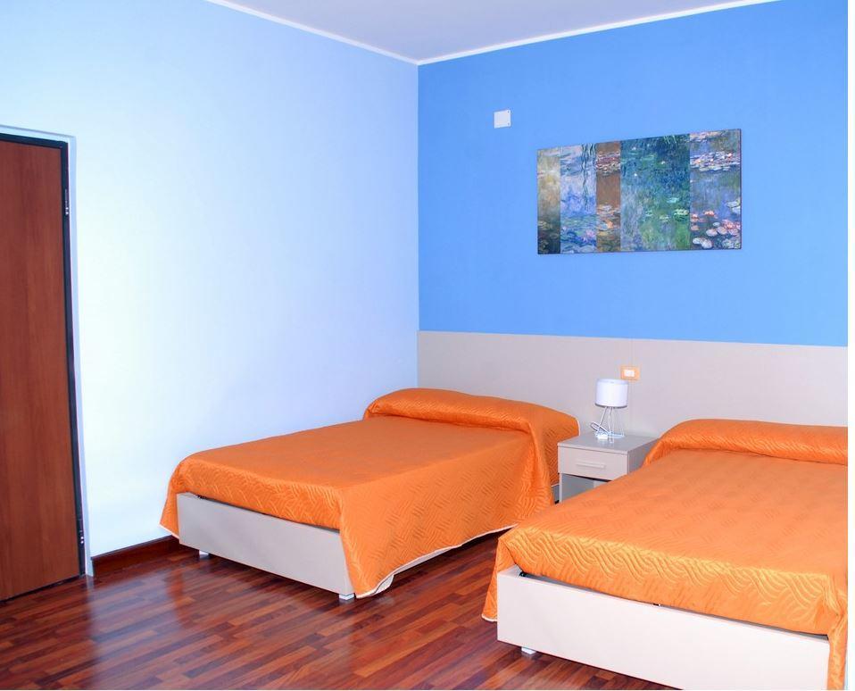 Residence Jano San Vitaliano Kültér fotó