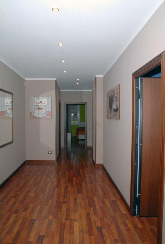 Residence Jano San Vitaliano Kültér fotó