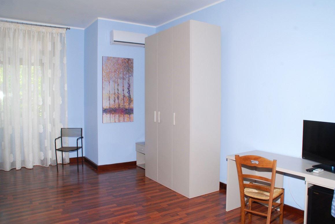 Residence Jano San Vitaliano Kültér fotó
